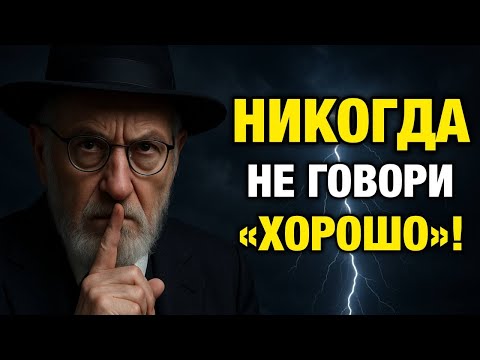 Asked, "How are you?" - SHUT UP! Jewish Wisdom that changes lives