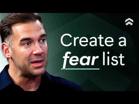 Lewis Howes: The Secret Formula for Success & How To Achieve It