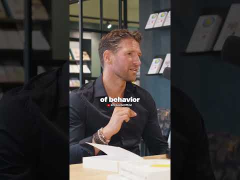 When was the last time you felt something wasn’t right, and actually listened to that feeling?