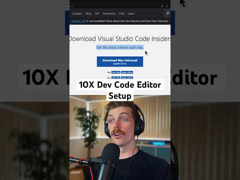 Code editor hacks every developer wishes they knew sooner! #programming #vscode #webdevelopment