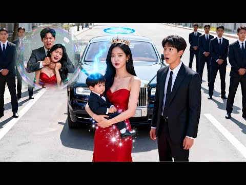 她能聽見5歲小男孩的心聲,一眼識破惡人的醜陋嘴臉,從此逆天改命走向巔峰! #男頻#逆襲#爽劇#戰神#反轉#打臉#下山#神醫#逆襲#超能力