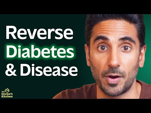 You CAN Beat Diabetes & Insulin Resistance: Simple Hacks to Reverse It In 2025 | Dr. Rupy Aujla