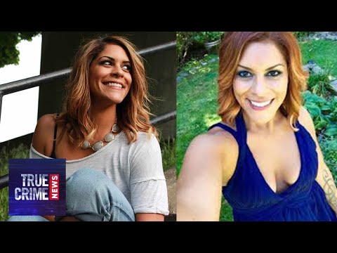 Singer tied up with Christmas lights and brutally murdered