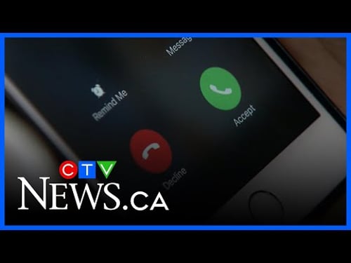 More than 90 victims fall for ‘bank investigator scam’ as Durham and Halton police issue warning