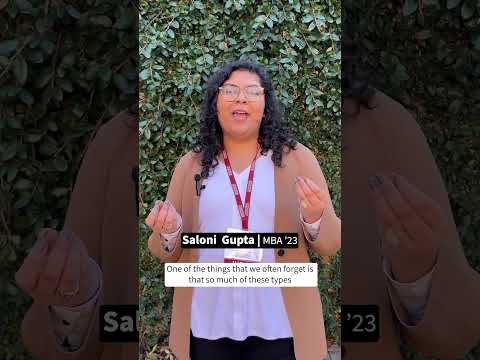 Executive Challenge From Alumni Judges