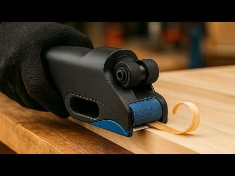 26 Coolest Woodworking Tools To Buy in 2025 | Woodpeckers Tools For Woodworking