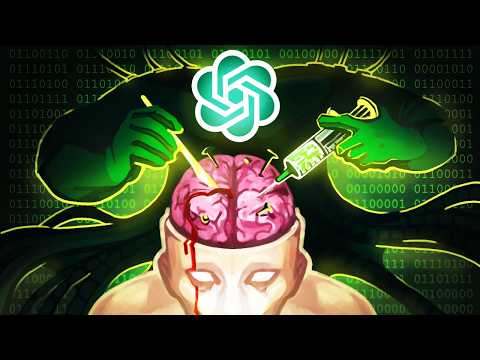 The worst thing AI is doing nobody is talking about