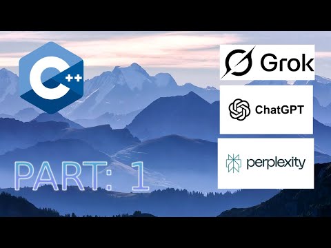 SMART INTELLIGENCE SYSTEM IN C++ | PART 1