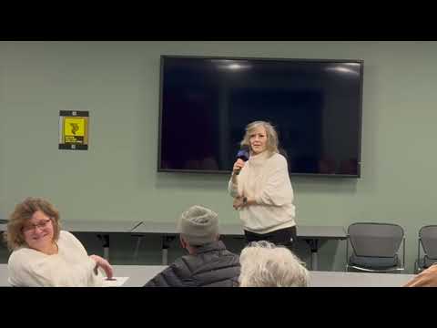 Oscar, Bert, & Ernie; Mediumship Audience Reading (12/11/25)