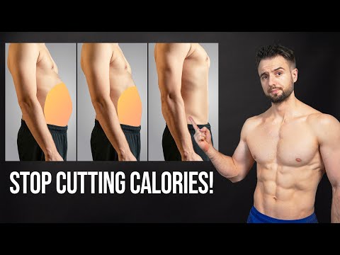 Give Me 9 Minutes... I'll Save You 10 Years Of Trying To Lose Belly Fat!