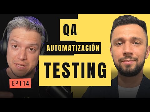 Testing, QA and Test Automation: Quality Metrics (feat. @JulianMesaAutomation) | Ep. 114