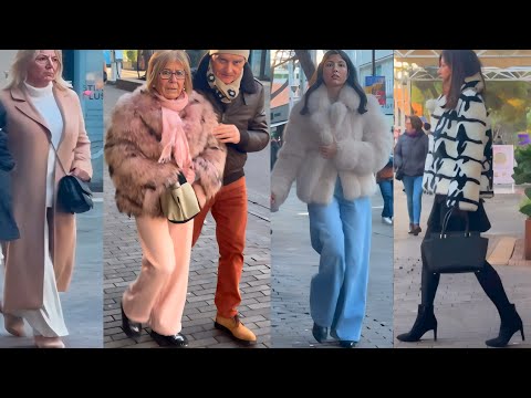 Street Style from Italy ๐ฎ๐น Winter 2026 Italian Street Fashion Trends / The Elegance Italians Master