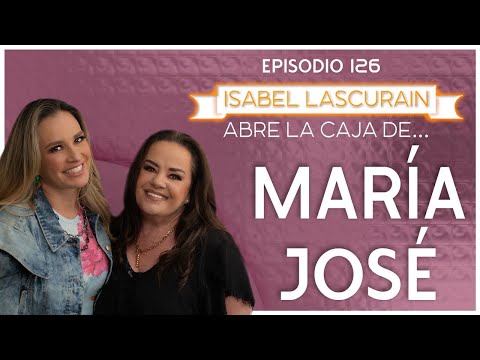 Entrevista con María José | ¡La Josa! Romántica, alocada y sin filtros.
