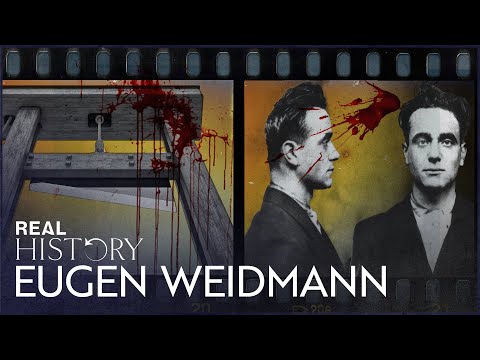 The Twisted Serial Killer Who Was The Last Person Publicly Executed By Guillotine