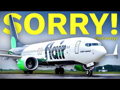 Like It or Not, the 737 MAX is a Winner