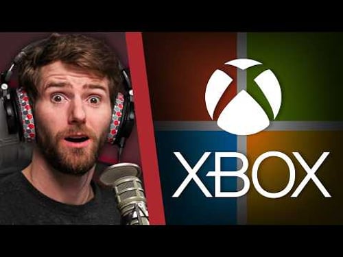 The End of Xbox As We Know It