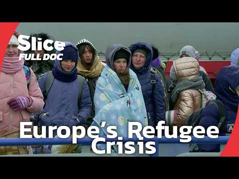 Europe’s Double Standard on Refugees | FULL DOCUMENTARY