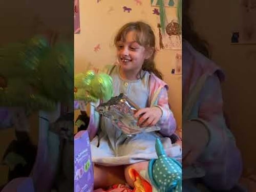 Mystery meemeow season 5 unboxing part 2 #aphmau