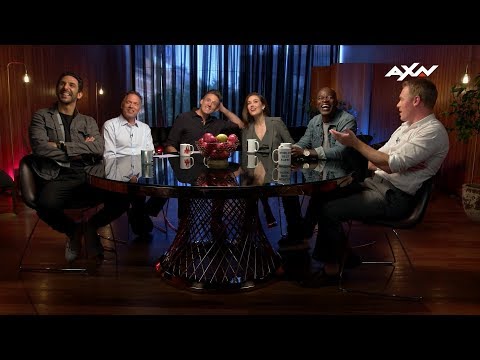 Behind The Blacklist Sneak Peak 🚨 WATCH NOW | The Blacklist 7