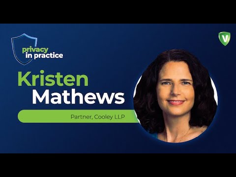 The Future of Mental Privacy with Kristen Mathews