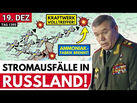 Russians recapture Nykanorivka, Ukraine attacks oil tanker in the Mediterranean & hits 3 major ci...