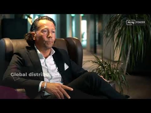 Investment Funds: Global Market Distribution Strategies & Trends | AuAg Funds Insights