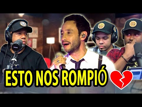 TU MANO | NADIE PUEDE RESISTIRSE A UN MOMENTO COMO ESTE | LUCIANO PEREYRA | REACCIÓN Y ANÁLISIS.