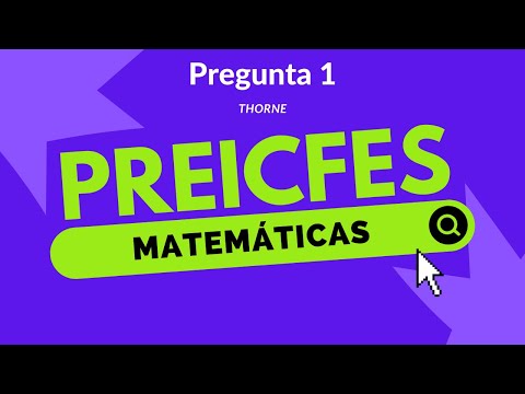 Preicfes Matemáticas-Pregunta 1