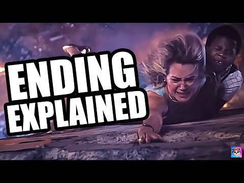 Final Destination Bloodlines ENDING EXPLAINED