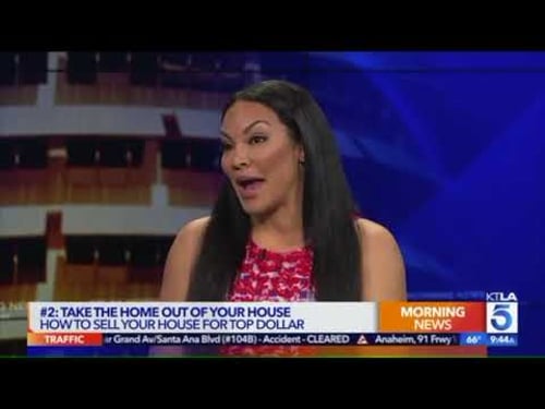 Tips To Sell Your Home Fast- Egypt Sherrod