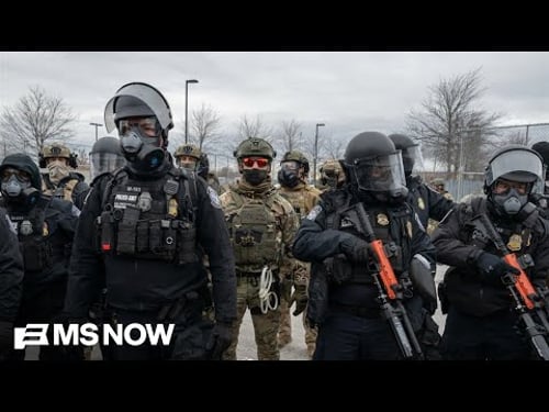 'Feels a lot like being hunted': Superintendent of Liam Ramos' school district speaks out