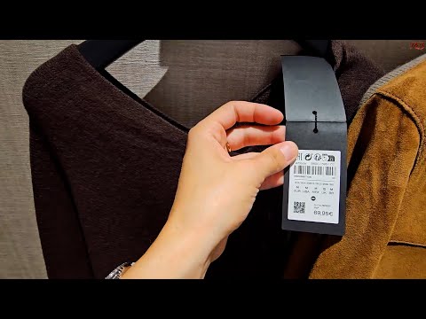 Massimo Dutti New Collection Autumn-Winter 2025 / Massimo Dutti Nueva Collection Otoño /Invierno2025