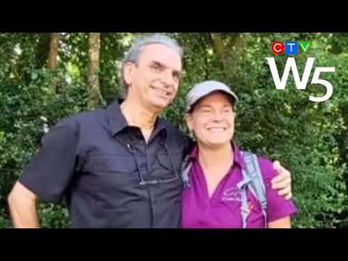 WHO KILLED DANIEL LANGLOIS AND DOMINIQUE MARCHAND? | W5 INVESTIGATION