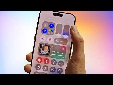One-Handed iPhone Control: 4 Ways to Reach the Essentials