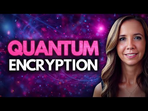 Quantum Breaks Encryption by 2027