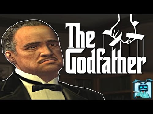 The Godfather: The Game - A Serviceable Adaptation