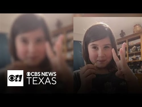Stephenville family speaks out after 9-year-old dies from social media challenge