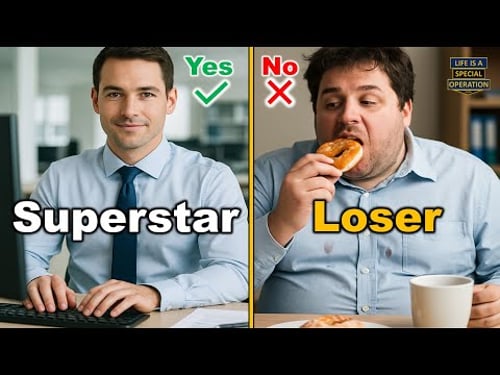 The #1 Downsizing Lesson I Learned in Special Forces (Green Berets)