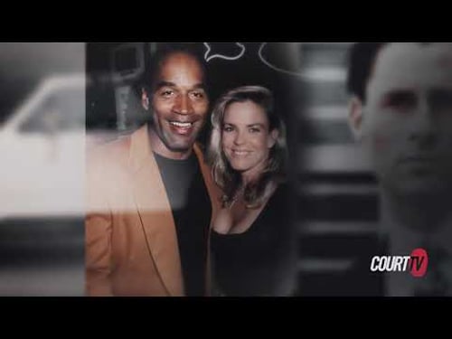 OJ25: Episode 9 - O.J. Simpson Murder Trial True-Crime Series | COURT TV