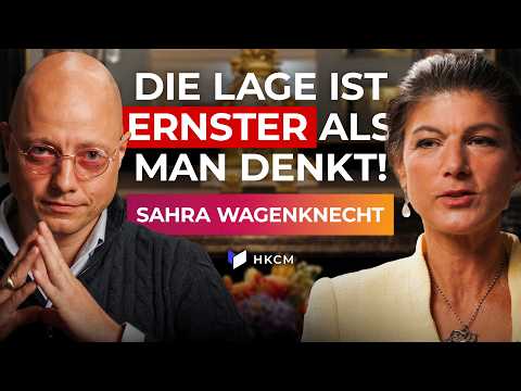 2026: Sie bereiten uns auf den Krieg gegen Russland vor!