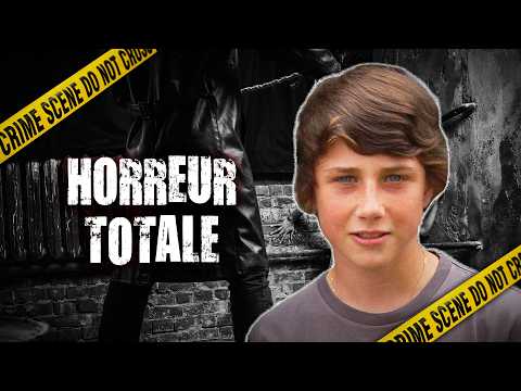 TUÉ à coup de marteau et DÉMEMBRÉ : Le calvaire d'Alexandre Junca - Crimes - CP