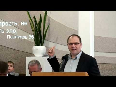 Владимир Меньшиков, 10.04.2016