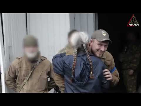 Як зустрічали наших бійців у деокупованих Куп’янську та Ківшарівці