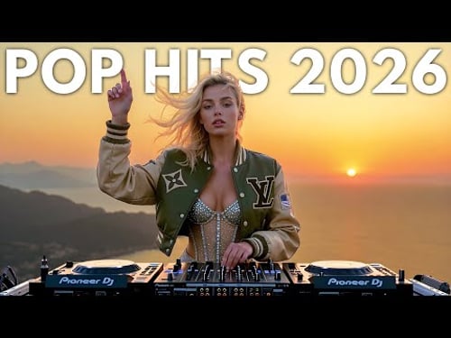 Top Spotify 2026 🎧 Billboard Pop Hits Playlist 🔥 Lady Gaga, Bruno Mars, Ed Sheeran, Taylor Swift 🔥