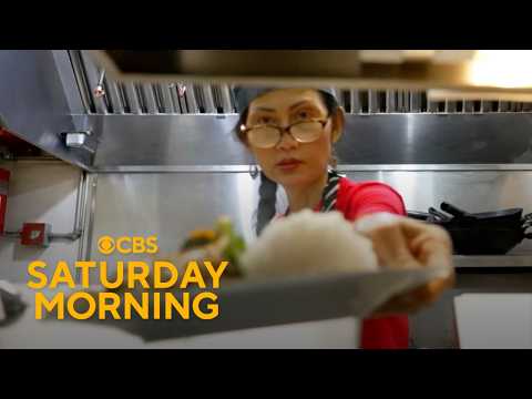 Southeast Asian chefs and restaurants