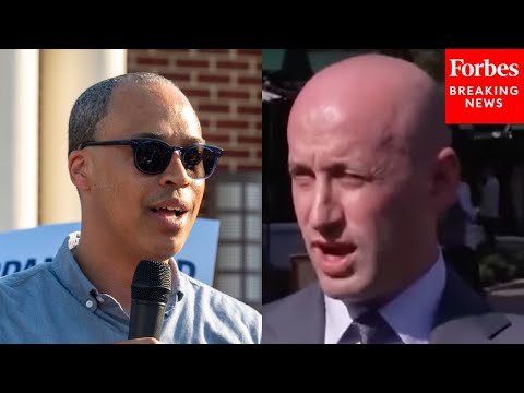 Stephen Miller Addresses Jay Jones Controversy: 'Sadly, It Doesn't Surprise Me'