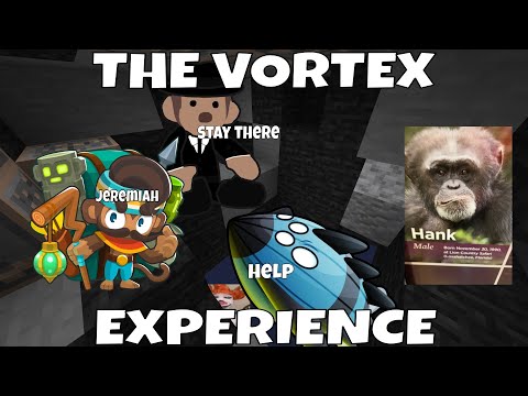 Blowing Vortex Back to the Void in BTD 6