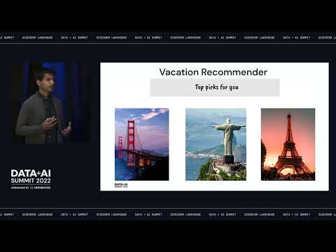 Enable Production ML with Databricks Feature Store