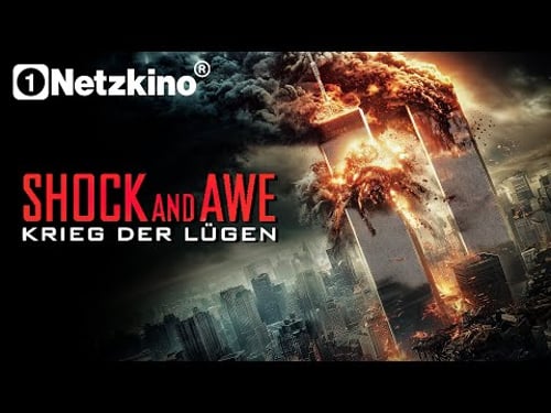 Shock and Awe (THRILLER mit WOODY HARRELSON & TOMMY LEE JONES, Journalismus Drama Filme komplett)