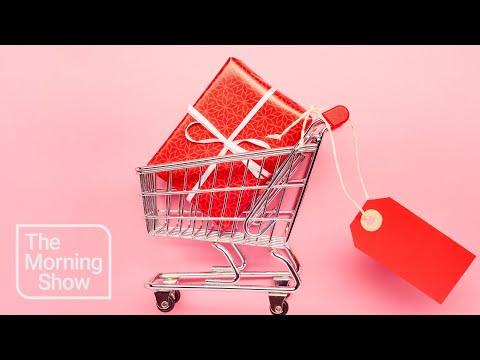 Black Friday shopping: Top hacks to save you money (and time!)